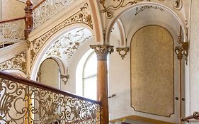 Hotel Slovan Plzen